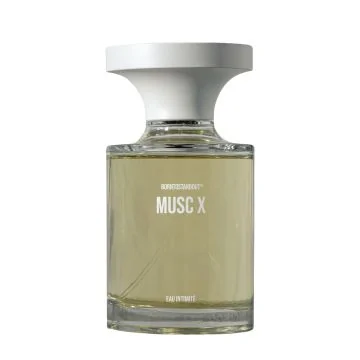 Born To Standout Musc X Eau de Toilette