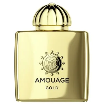 Amouage Gold Woman Eau de Parfum Spray