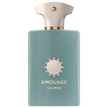 Amouage Search Man 100 ml Eau de Parfum Spray - Parfumerie Marjo Only