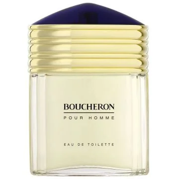 Boucheron Pour Homme Eau de Toilette Spray