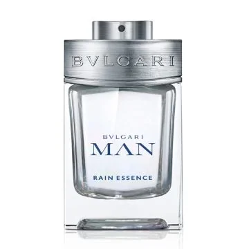 Bvlgari Man Rain Essence 100 ml Eau de Parfum Spray