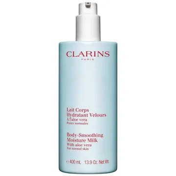 Clarins Body-Smoothing Moisture Milk 400 ml OP=OP