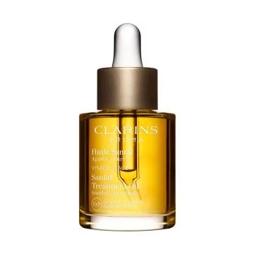 Clarins Santal Treatment Oil 30 ml