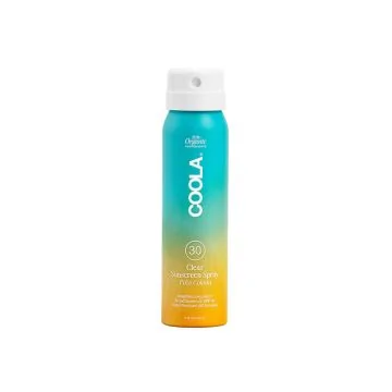 Coola Classic Body Spray Piña Colada SPF30 - 177 ml