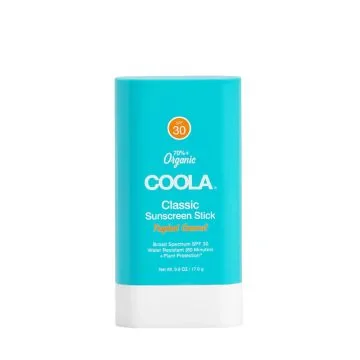 Coola Classic Sunscreen Stick Tropical Coconut SPF30 - 17 gr.