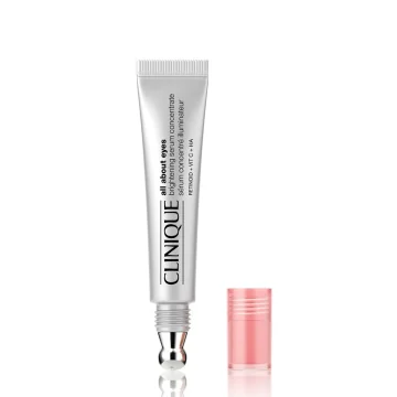 Clinique All About Eyes Brightening Serum Concentrate 10 ml
