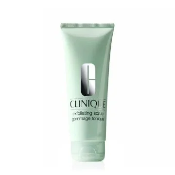 Clinique Exfoliating Scrub