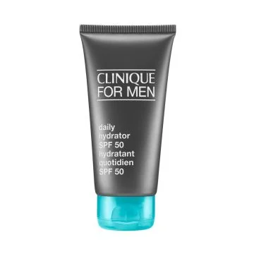 Clinique For Men Daily Hydrator SPF50 - 75 ml