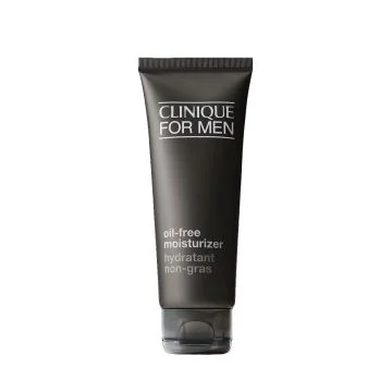 Clinique For Men Oil Free Moisturizer Hydratant Non-Gras