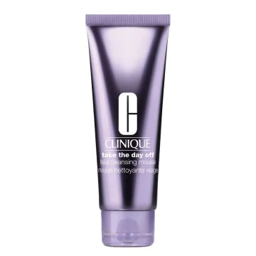 Clinique Take The Day Off™ Facial Cleansing Mousse 125 ml