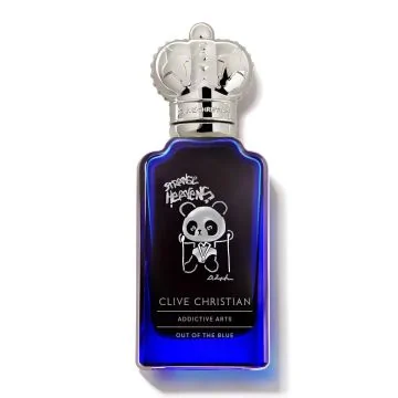Clive Christian Strange Heavens Out of the Blue 50 ml Parfum Spray