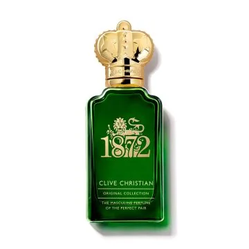 Clive Christian Original Collection 1872 Masculine Parfum