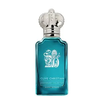 Clive Christian Iconic Feminine 50 ml Parfum Spray