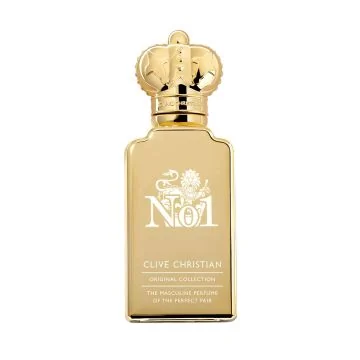 Clive Christian Original Collection No. 1 Masculine Parfum