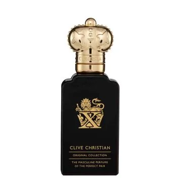 Clive Christian Original Collection X Masculine Parfum
