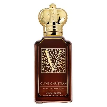 Clive Christian V Amber Fougere 50 ml Parfum Spray - Parfumerie Marjo Only