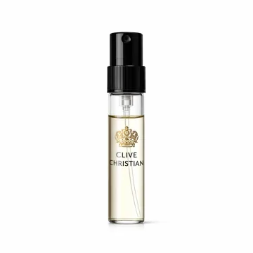 Clive Christian C Woody Leather 2 ml Parfum Spray