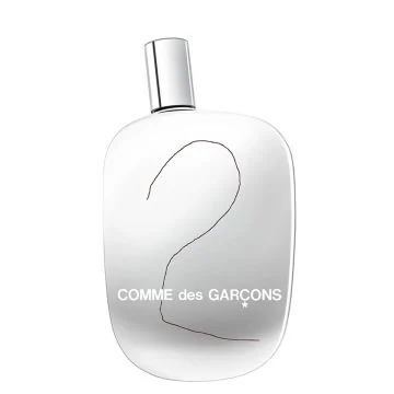 Comme des Garçons 2 - 100 ml Eau de Parfum Spray
