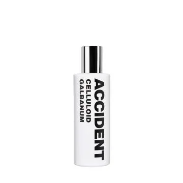 Comme des Garçons Accident Celluloid Galbanum Eau de Parfum