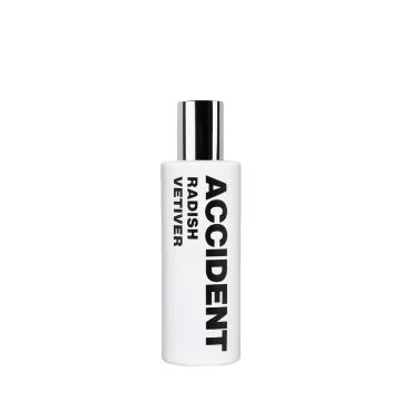 Comme des Garçons Accident Radish Vetiver Eau de Parfum