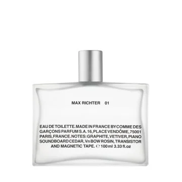 Comme des Garçons Max Richter 01 Eau de Toilette