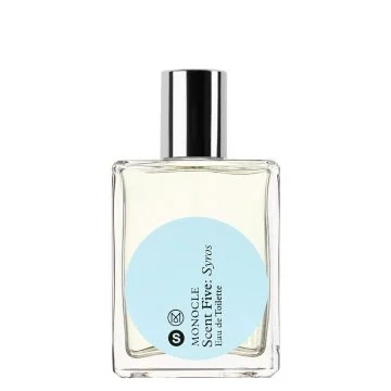 Comme des Garçons Monocle Syros 50 ml Eau de Toilette Spray