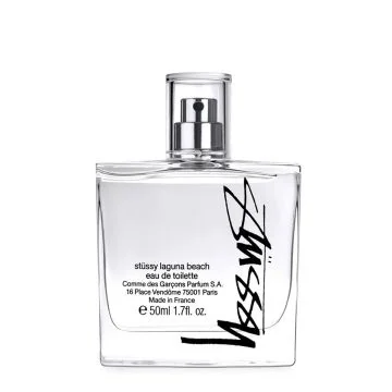 Comme des Garçons Stüssy Laguna Beach 100 ml Eau de Toilette Spray
