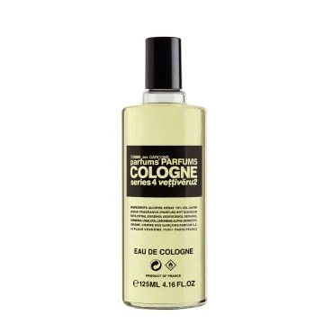 Comme des Garçons Vettiveru Eau de Cologne