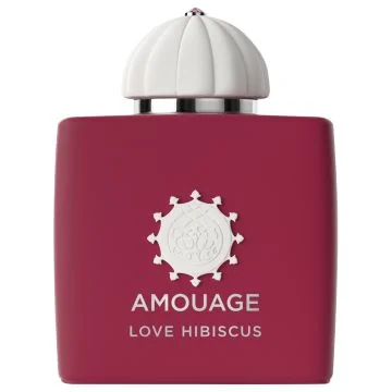 Amouage Love Hibiscus 100 ml Eau de Parfum Spray
