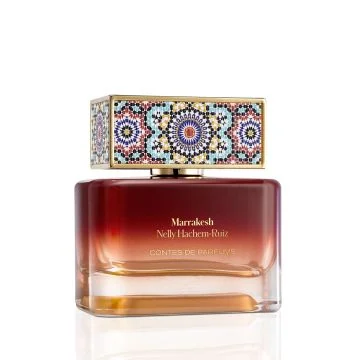 Contes de Parfums Marrakesh 100 ml Eau de Parfum Spray - Summer Promo -