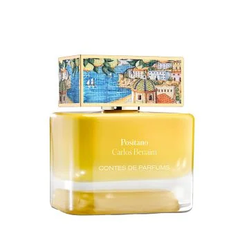 Contes de Parfums Positano Eau de Parfum