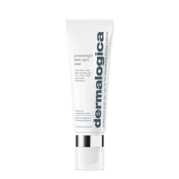 Dermalogica Powerbright Dark Spot Peel