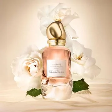 Donna Karan Cashmere Collection Cashmere & Rose Absolu 100 ml Eau de Parfum Spray