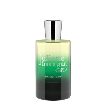 Juliette Has a Gun Ex Vetiver Eau de Parfum