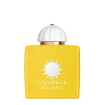 Amouage Sunshine Woman 100 ml Eau de Parfum Spray