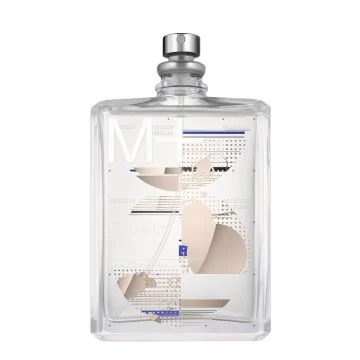 Escentric Molecule Molecule 01 + Iris spray