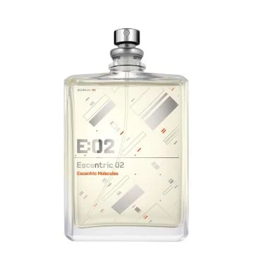 Escentric Molecules Escentric 02 spray