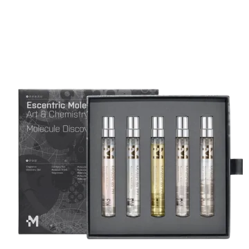 Escentric Molecules Molecule Discovery Set