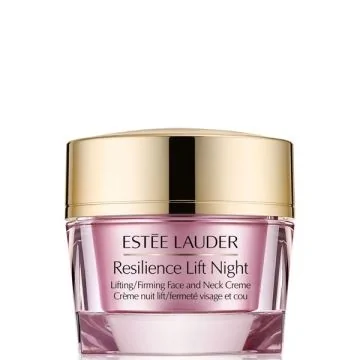 Estee Lauder Resilience Lift Night Lifting/Firming Face and Neck Creme