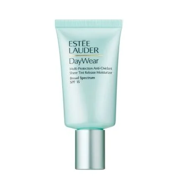 Estee Lauder DayWear Sheer Tint Release Multi-Protection Anti-Oxidant Moisturizer SPF15