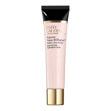 Estee Lauder Futurist Aqua Brilliance Watery Glow Primer