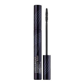 Estee Lauder Sumptuous Rebel Light Lifting Mascara - Zwart OP=OP
