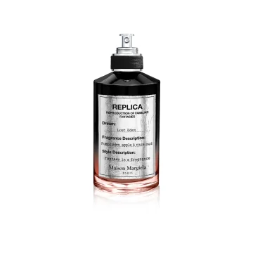 Maison Margiela Replica Lost Eden 100 ml Eau de Parfum Spray