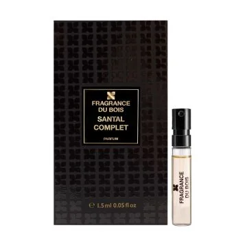 Fragrance Du Bois Santal Complet 1.5 ml Parfum Spray