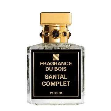 Fragrance Du Bois Santal Complet 100 ml Parfum Spray