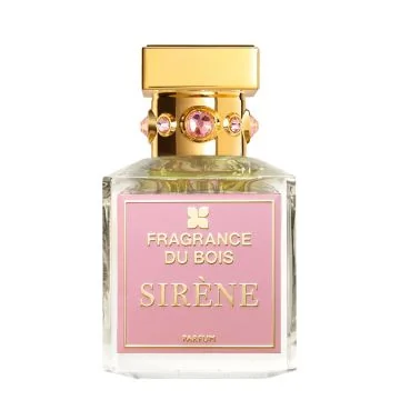 Fragrance Du Bois Sirène 75 ml Parfum Spray