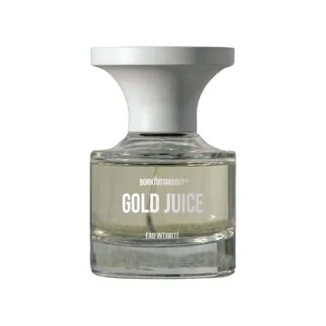 Born To Standout Gold Juice 30 ml Eau de Toilette Spray