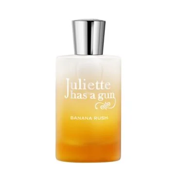 Juliette Has a Gun Banana Rush 100 ml Eau de Parfum Spray