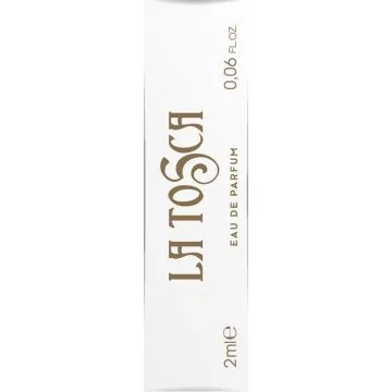 Casamorati La Tosca 2 ml Eau de Parfum Spray OP=OP