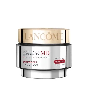 Lancôme Absolue Longevity MD Intercept The Cream 50 ml